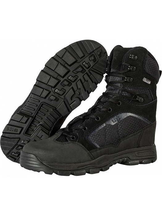 фото Ботинки 5.11 Tactical XPRT 8'' BLACK Black (019)