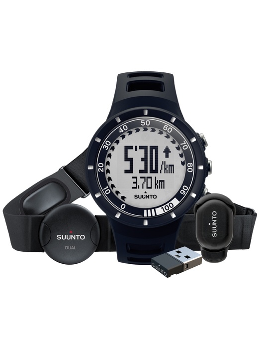 фото Suunto Quest Black Running pack