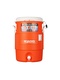 фото Изотермический контейнер Igloo 5 Gallon Seat Top Orange