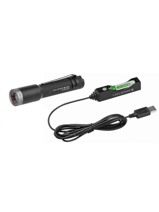 фото LED Lenser M3R (8303-R)