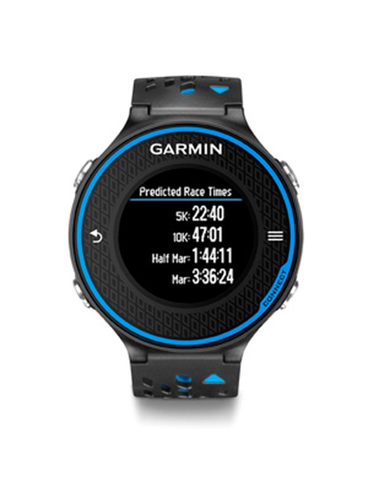 фото Garmin Forerunner 620 HRM