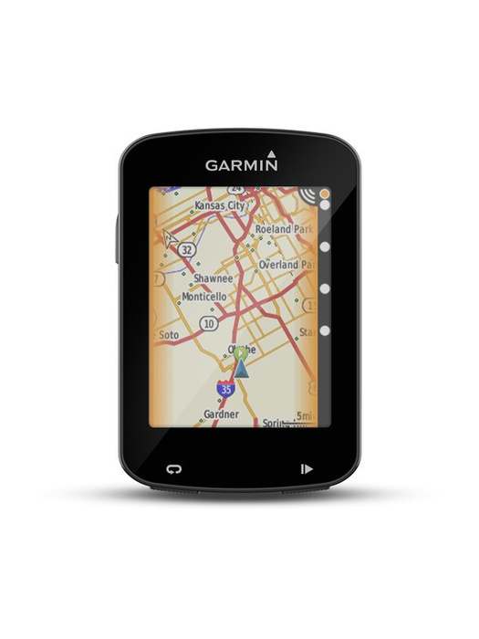 фото Garmin Edge 820 HRM+CAD (010-01626-11)