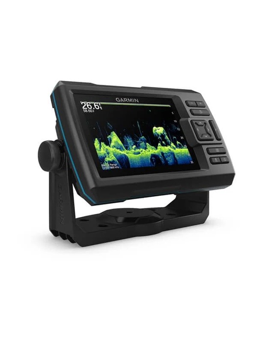 фото Garmin STRIKER VIVID 5CV без датчика