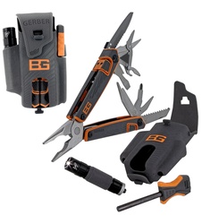 фото Мультитул Gerber Bear Grylls Survival Tool