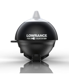 фото Lowrance FishHunter PRO