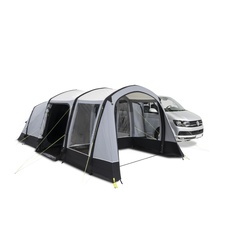 фото Надувная съемная автопалатка KAMPA Dometic Touring AIR TC R