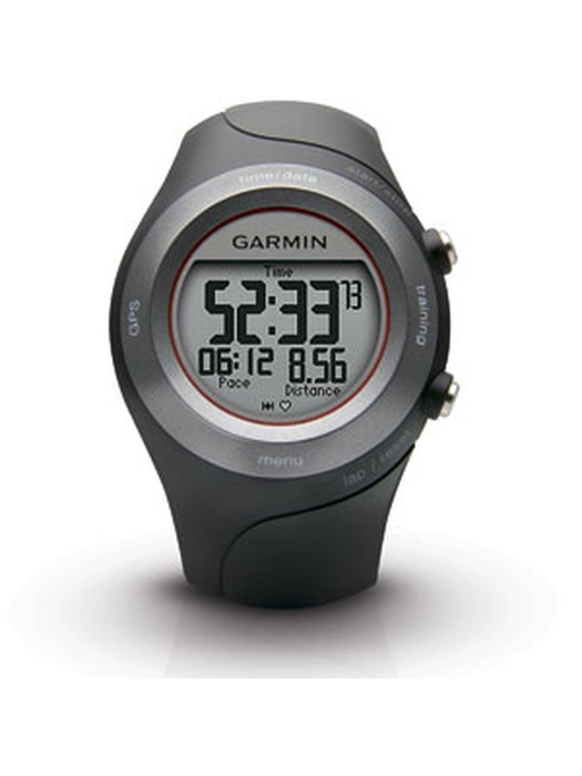 фото Garmin Forerunner 410