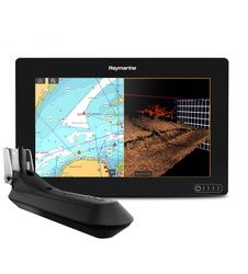 фото Raymarine AXIOM 9 RV, Multi-function 9" Display with integrated RealVision 3D, 600W Sonar with RV-100 transducer