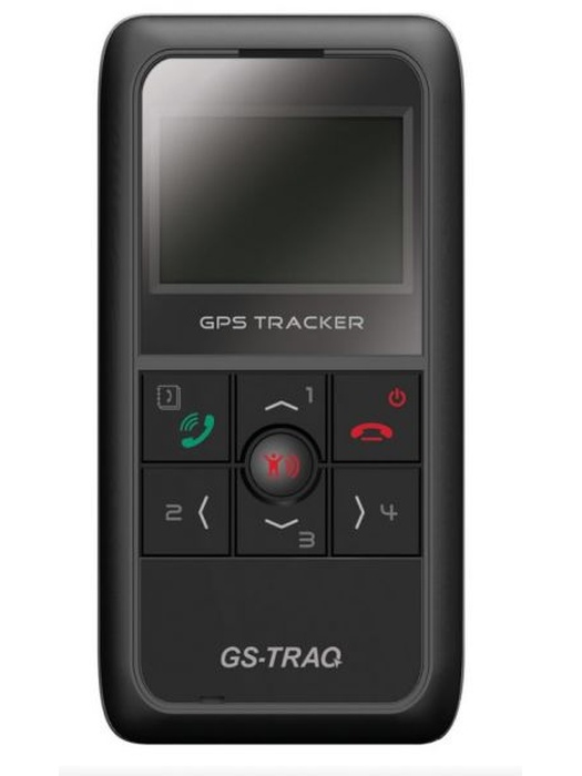 фото GPS трекер GlobalSat TR-206 Глонасс