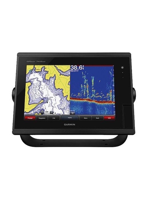 фото Garmin GPSMAP 7410xsv (010-01306-12)