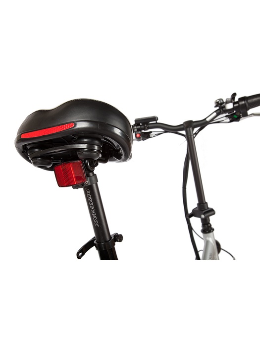 фото Электровелосипед Eltreco Good LITIUM 350W