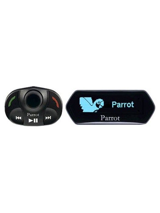 фото Parrot MKi9100