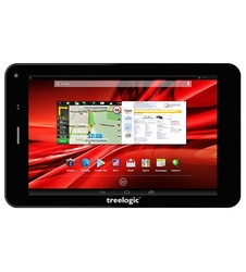 фото Treelogic Gravis 75 3G IPS GPS