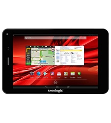 фото Treelogic Gravis 75 3G IPS GPS