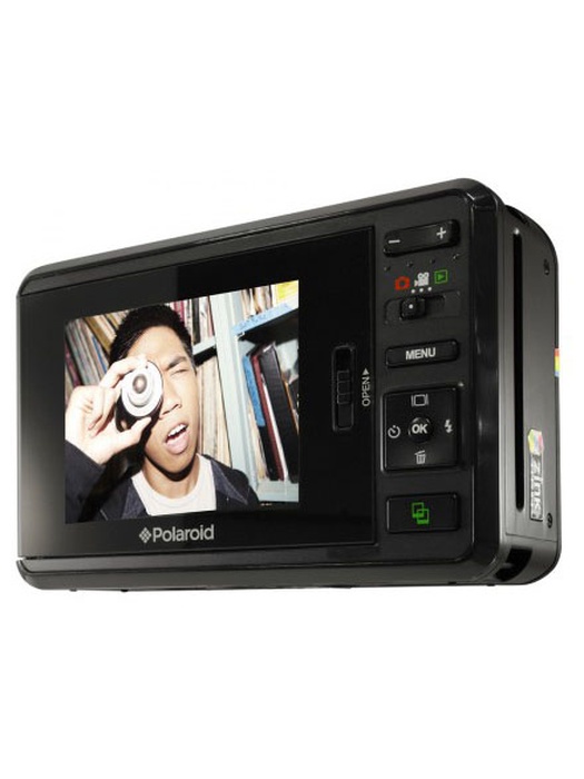 фото Polaroid Z2300 Black