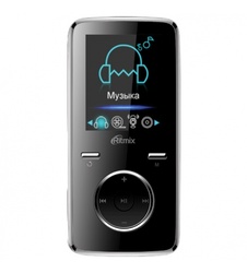 фото Ritmix RF-4950 4Gb Black
