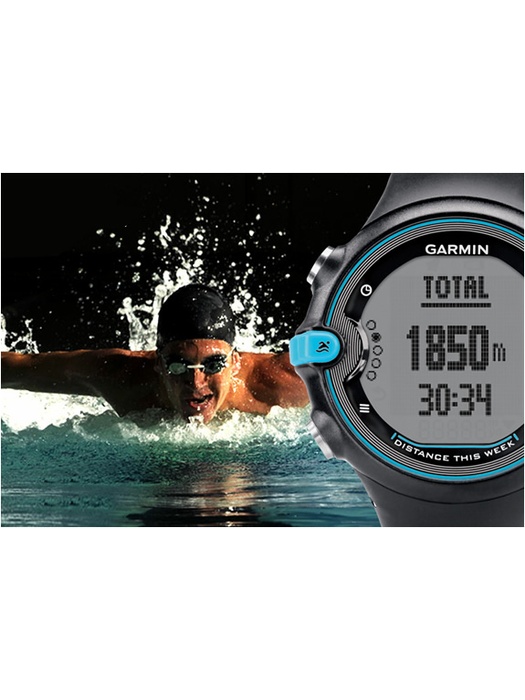 фото Garmin Swim (010-01004-00)