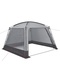 фото Тент Trek Planet RAIN TENT серый/ т.серый (70293)