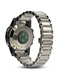 фото Garmin FENIX 5S SAPPHIRE золотистые с металлическим браслетом (010-01685-15)