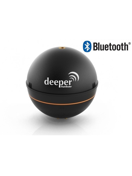 фото Deeper Smart Fishfinder