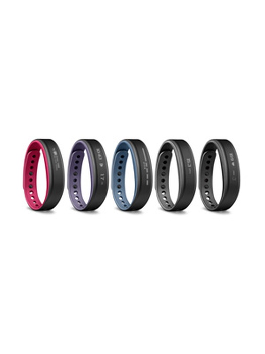 фото Garmin Vivosmart