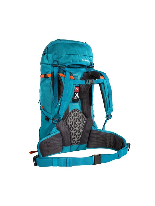 фото Рюкзак Tatonka Pyrox 40+10 Women ocean blue