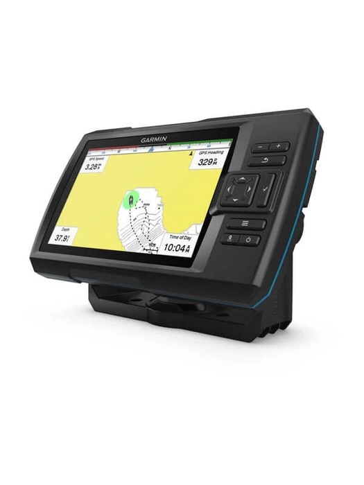 фото Garmin STRIKER VIVID 7SV без датчика