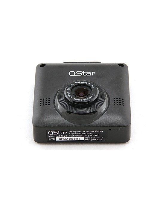 фото QStar A5 Night