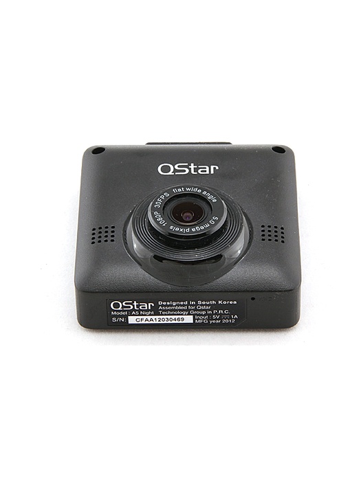 фото QStar A5 Night