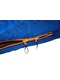 фото Спальный мешок Alexika Tibet Compact Синий правый