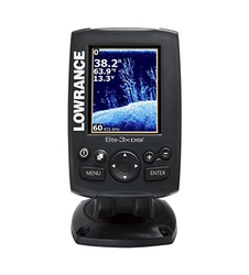 фото Lowrance Elite-3x DSI