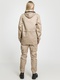 фото Женский противоэнцефалитный костюм KATRAN ЧАЙКА (Рип-стоп, Бежевый)
