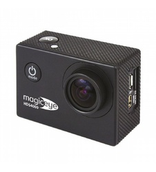 фото Gmini MagicEye HDS4000 Black 