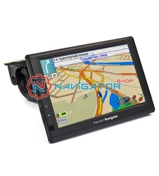 фото Pocket Navigator PN-7050 (Автоспутник)