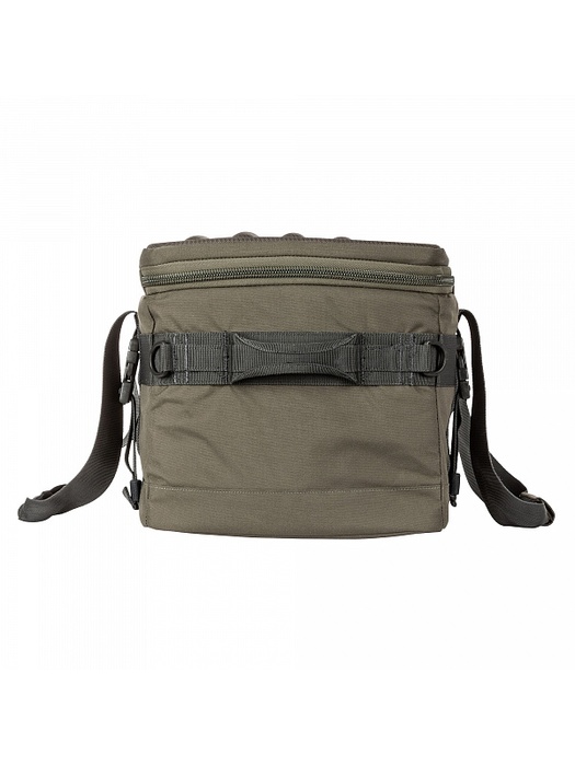 фото Сумка 5.11 Tactical RANGE MASTER DUFFLE RANGER GREEN (186)