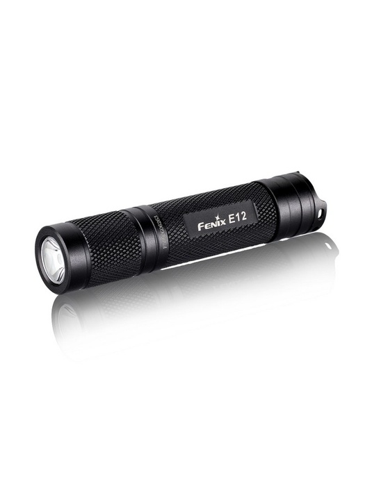 фото Фонарь Fenix E12 Cree XP-E2 