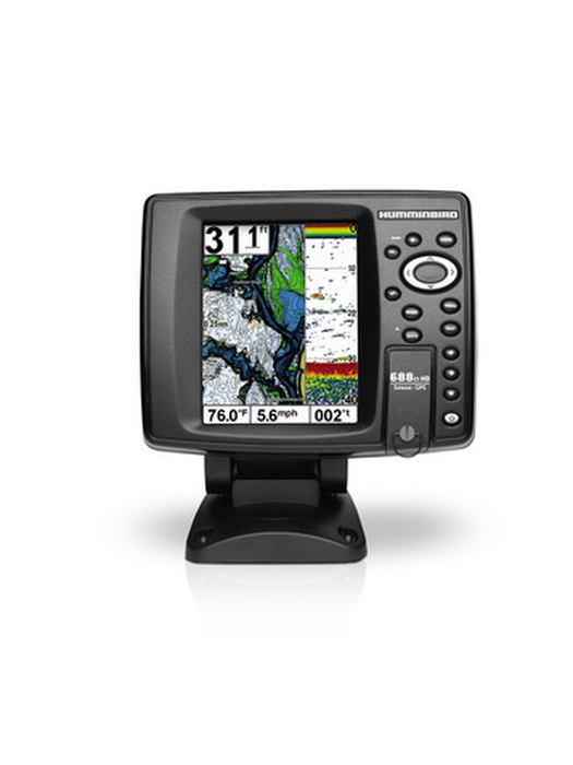 фото Humminbird 688cxi HD Combo