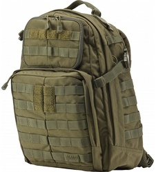 фото Рюкзак 5.11 Tactical RUSH 24 TAC OD (188) 