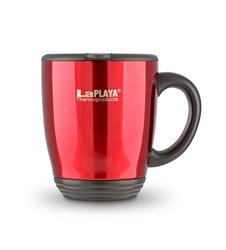 фото Термокружка LaPlaya DFD 2040 Red 0,44L