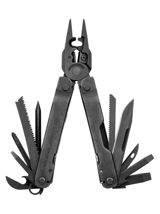 фото Leatherman Super Tool 300 EOD