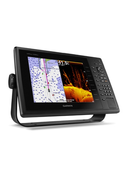 фото Garmin GPSMap 1020xs BlueChart G2 Russia (NR010-01183-00G2)