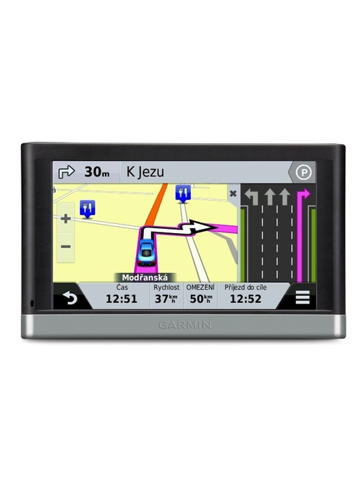 фото Garmin Nuvi 2597LMT Europe (010-01123-33)