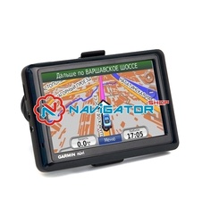 фото Garmin Nuvi 1490TV (Europe 2011 + ДР 5.21)