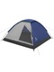фото Палатка Jungle Camp (Trek Planet) LITE DOME 3 синяя