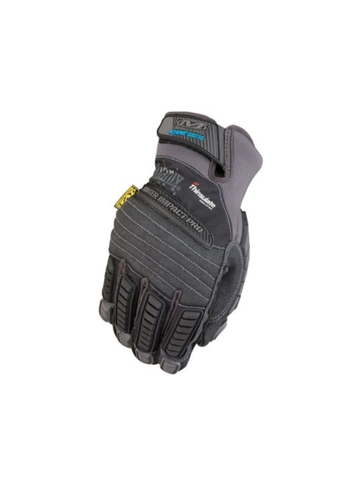 фото Перчатки Mechanix Wear Cold Weather Winter Impact Pro MCW-IP