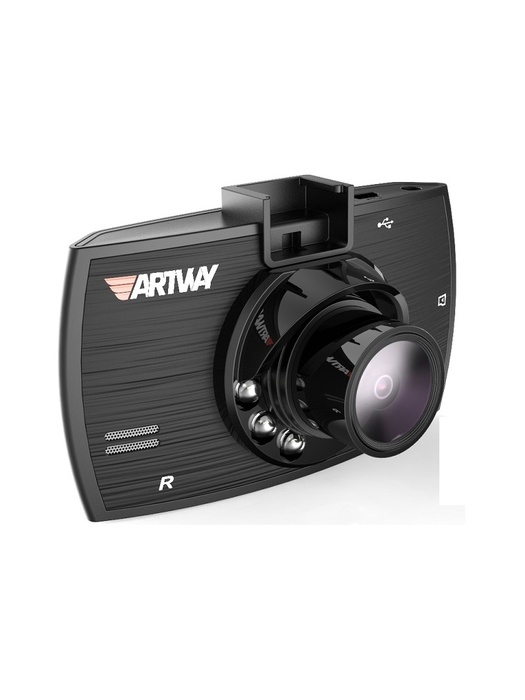 фото Artway AV-520 (2 камеры)