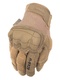 фото Перчатки Mechanix Wear M-Pact 3 Coyote MP3-72