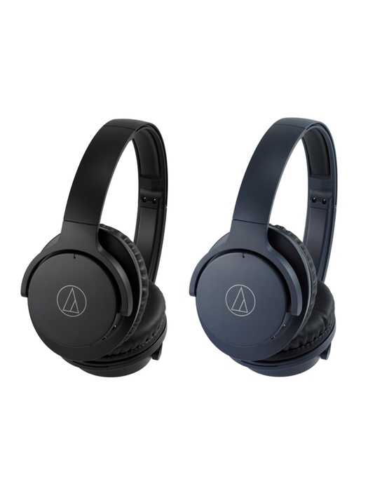 фото Наушники AUDIO-TECHNICA ATH-ANC500BT