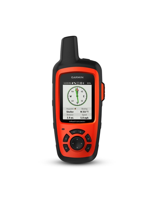 фото Garmin inReach Explorer+