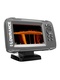 фото Lowrance HOOK2-5 С ДАТЧИКОМ SPLITSHOT
